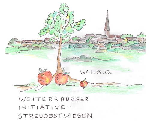 W.I.S.O. -  Weitersburger Initiative Streuobstwiesen