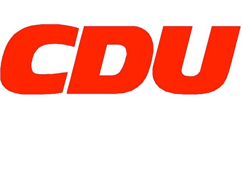 Christlich Demokratische Union Deutschlands (CDU)
Ortsverband Weitersburg