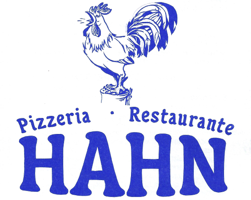 Hahn Pizzeria