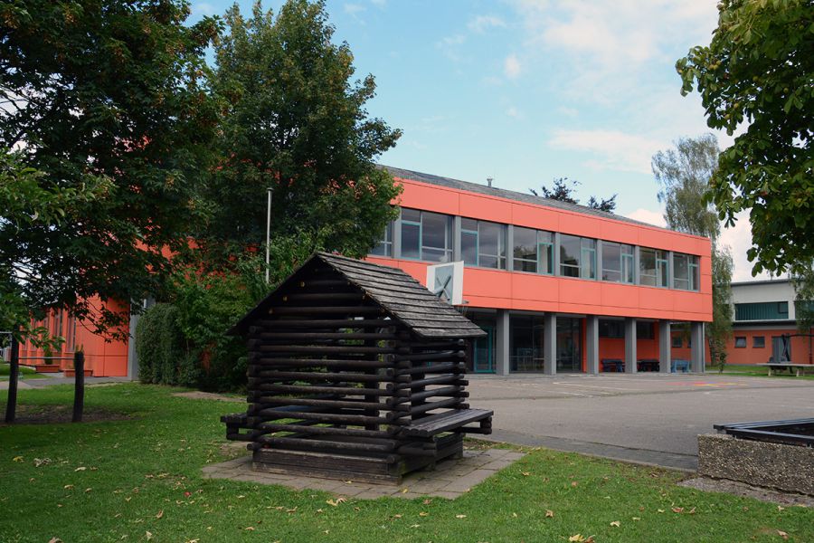 Peter-Friedhofen-Grundschule