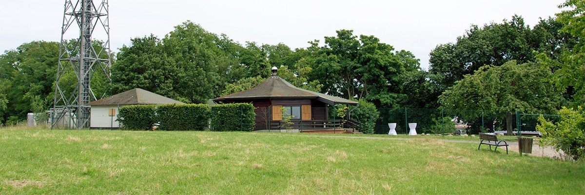 Grillh&uuml;tte Weitersburg