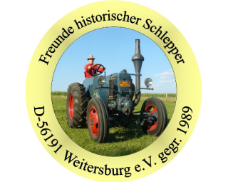 Weitersburg Freunde historischer Schlepper