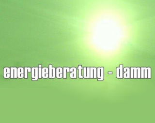 Weitersburg Damm Energieberatung