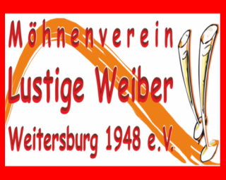 Weitersburg Möhnenverein Lustige Weiber