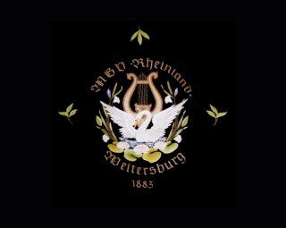 Weitersburg M&auml;nnergesangverein