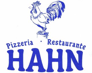 Weitersburg Pizzaria Hahn