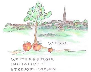Weitersburger Initiative Streuobstwiesen