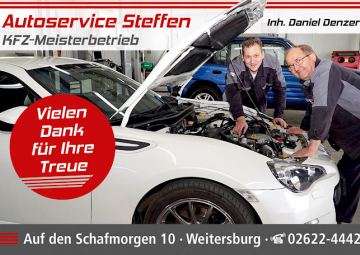 Weitersburg Autoservice Steffen